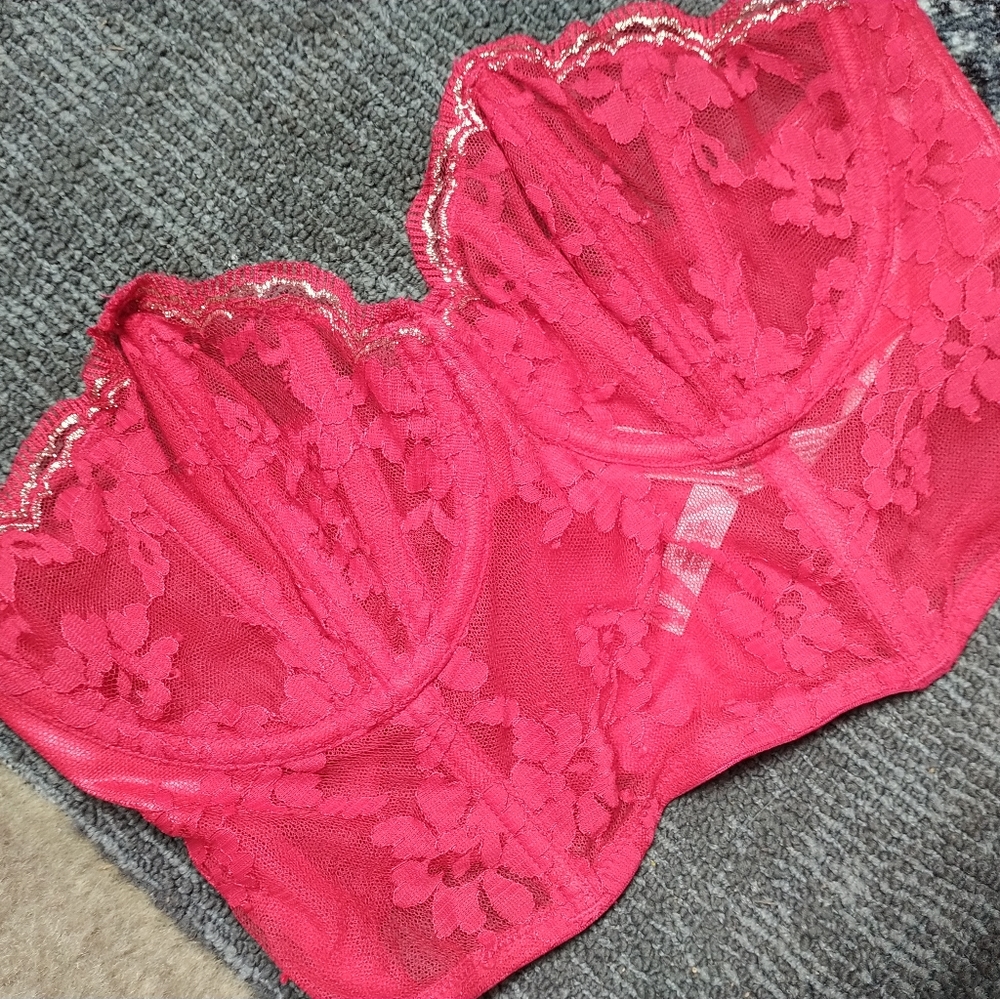 VS Bustier